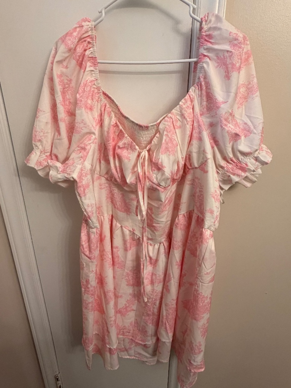 Shein Dress
